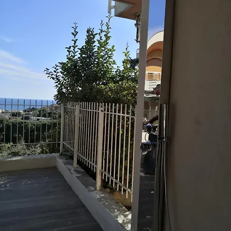 Casa Mascia San Remo Views Familiale * Sanremo