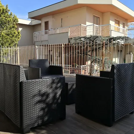 Casa Mascia San Remo Views Familiale Lejlighed *